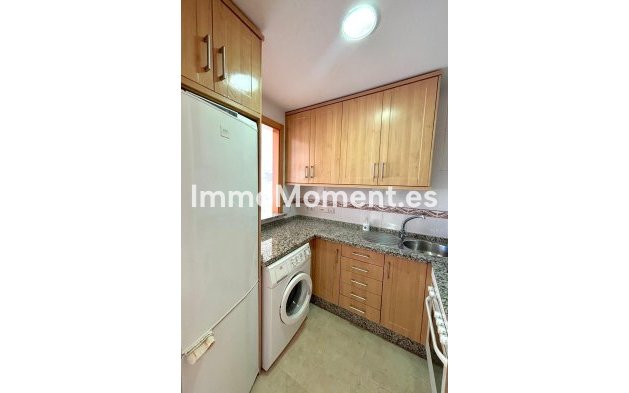 Bestaande woning - Appartement - Benalmadena - Benalmadena Centro