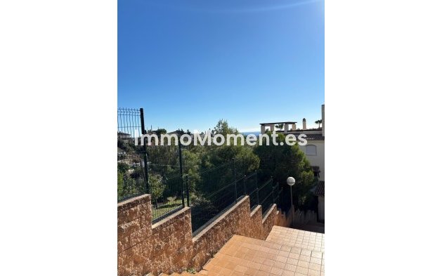 Bestaande woning - Appartement - Benalmadena - Benalmadena Centro