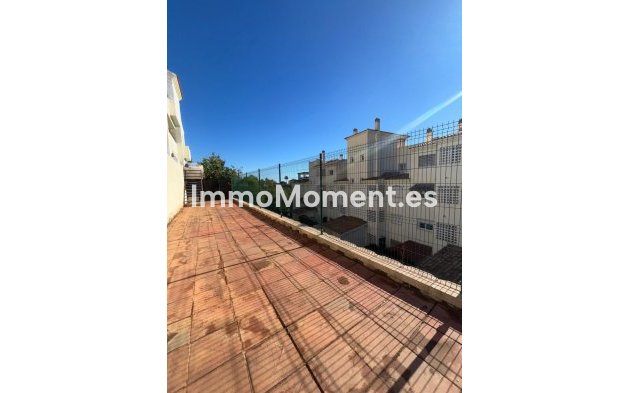 Bestaande woning - Appartement - Benalmadena - Benalmadena Centro