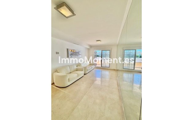 Bestaande woning - Appartement - Benalmadena - Benalmadena Centro