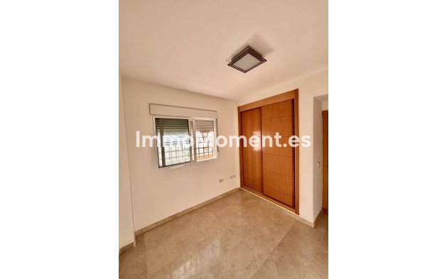 Bestaande woning - Appartement - Benalmadena - Benalmadena Centro