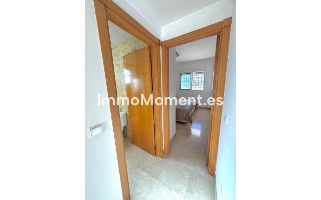 Bestaande woning - Appartement - Benalmadena - Benalmadena Centro