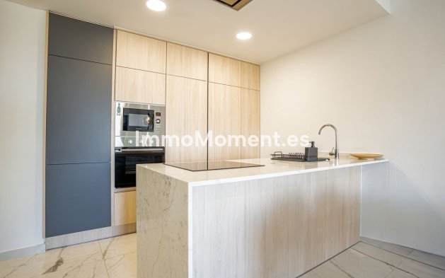 Wiederverkauf - Wohnung - Orihuela - Playa Flamenca