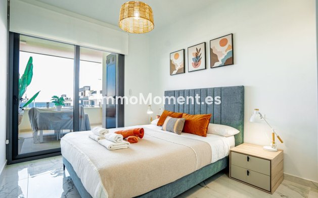 Wiederverkauf - Wohnung - Orihuela - Playa Flamenca