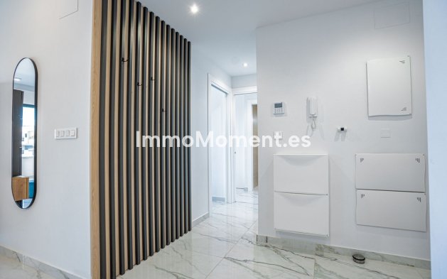 Wiederverkauf - Wohnung - Orihuela - Playa Flamenca