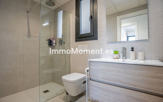 Wiederverkauf - Wohnung - Orihuela - Playa Flamenca