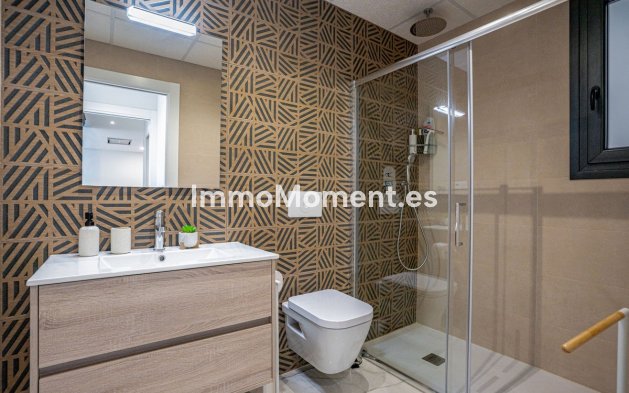 Wiederverkauf - Wohnung - Orihuela - Playa Flamenca