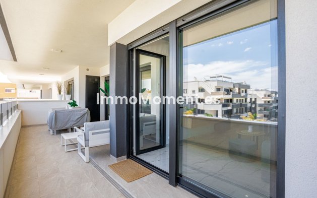 Wiederverkauf - Wohnung - Orihuela - Playa Flamenca