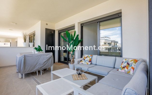 Wiederverkauf - Wohnung - Orihuela - Playa Flamenca