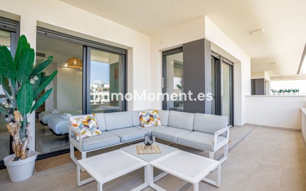Wiederverkauf - Wohnung - Orihuela - Playa Flamenca