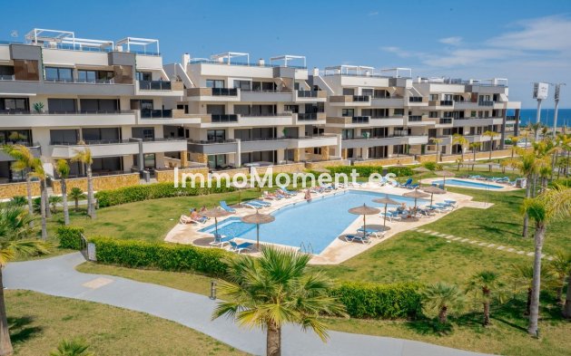 Wiederverkauf - Wohnung - Orihuela - Playa Flamenca