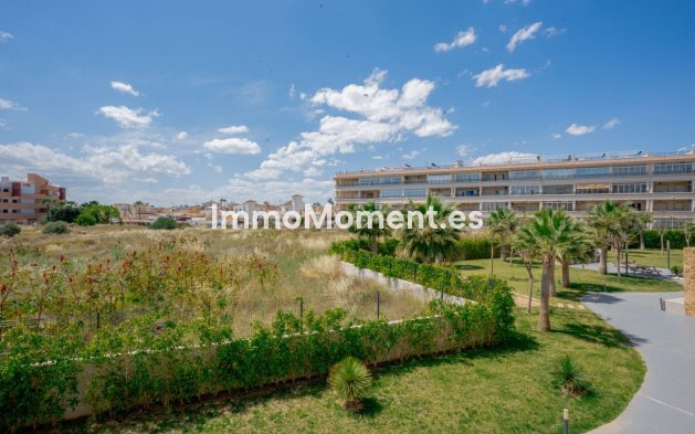Wiederverkauf - Wohnung - Orihuela - Playa Flamenca