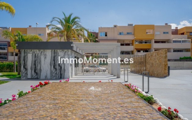 Wiederverkauf - Wohnung - Orihuela - Playa Flamenca