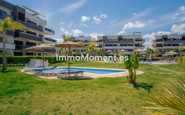 Wiederverkauf - Wohnung - Orihuela - Playa Flamenca