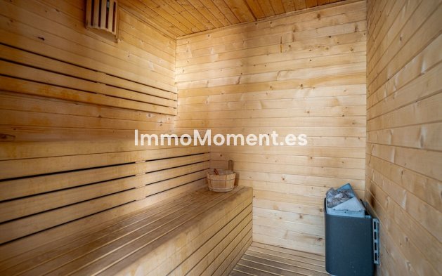 Wiederverkauf - Wohnung - Orihuela - Playa Flamenca