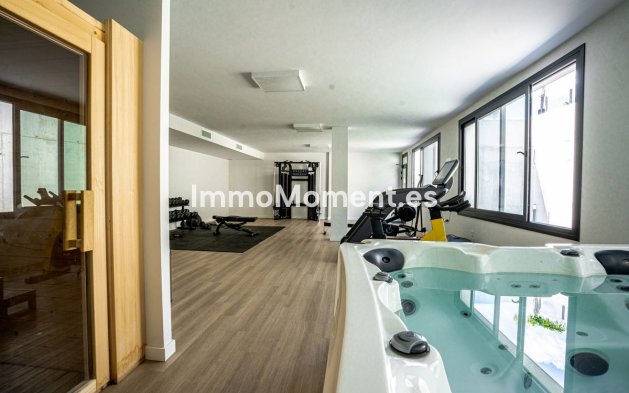 Wiederverkauf - Wohnung - Orihuela - Playa Flamenca