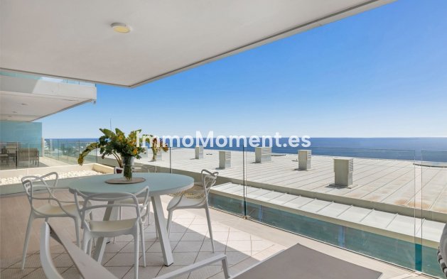 Bestaande woning - Appartement - Fuengirola - Fuengirola Centro