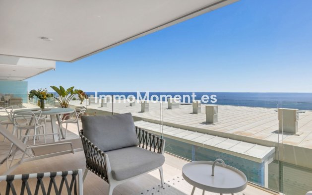 Bestaande woning - Appartement - Fuengirola - Fuengirola Centro