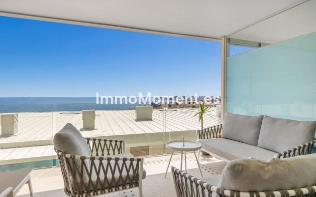 Bestaande woning - Appartement - Fuengirola - Fuengirola Centro