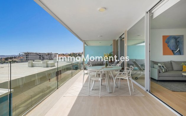 Bestaande woning - Appartement - Fuengirola - Fuengirola Centro