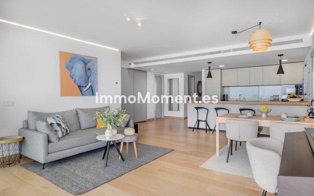Bestaande woning - Appartement - Fuengirola - Fuengirola Centro