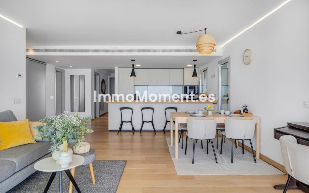 Bestaande woning - Appartement - Fuengirola - Fuengirola Centro