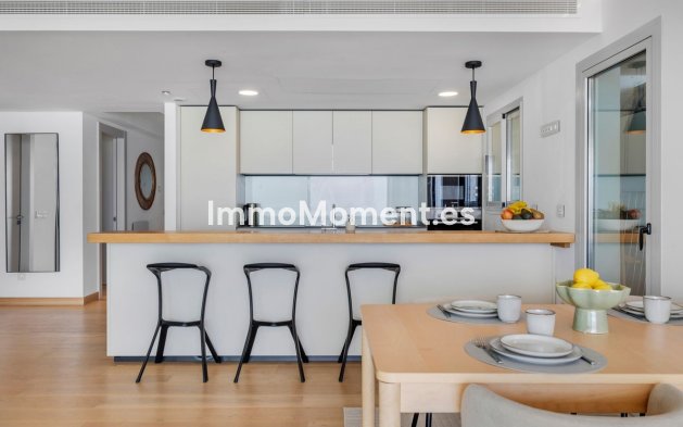 Bestaande woning - Appartement - Fuengirola - Fuengirola Centro