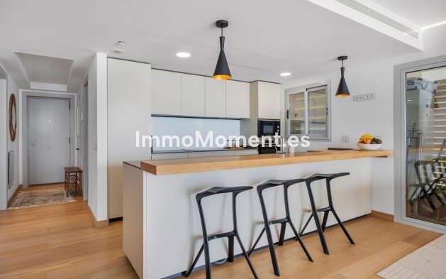 Bestaande woning - Appartement - Fuengirola - Fuengirola Centro