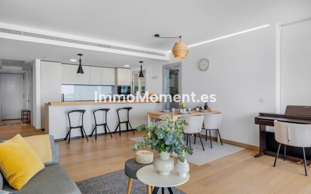 Bestaande woning - Appartement - Fuengirola - Fuengirola Centro