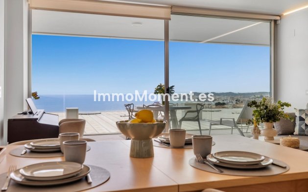 Bestaande woning - Appartement - Fuengirola - Fuengirola Centro