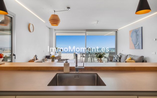 Bestaande woning - Appartement - Fuengirola - Fuengirola Centro
