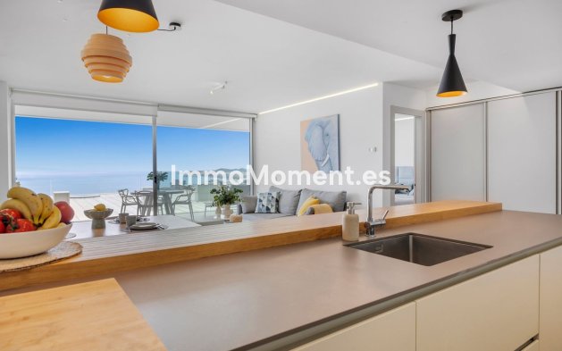 Bestaande woning - Appartement - Fuengirola - Fuengirola Centro