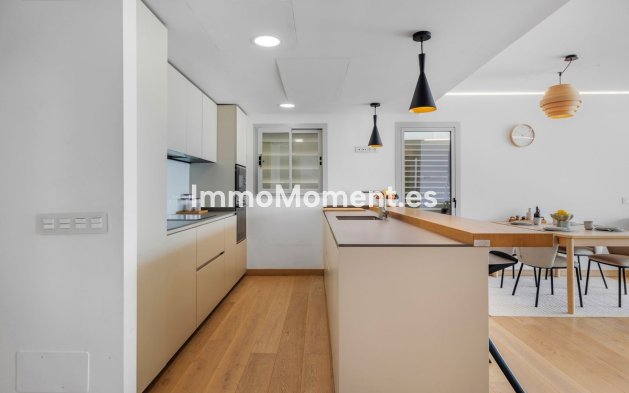Bestaande woning - Appartement - Fuengirola - Fuengirola Centro