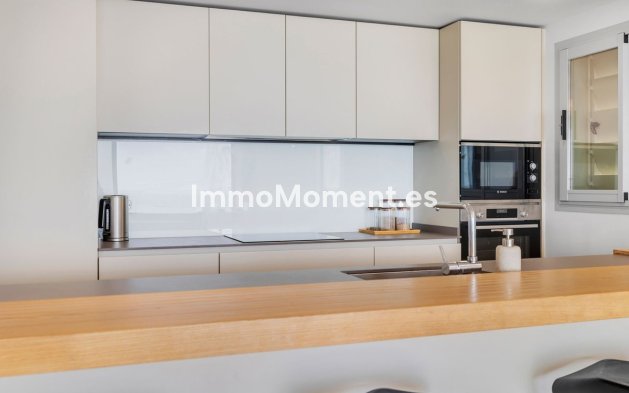 Bestaande woning - Appartement - Fuengirola - Fuengirola Centro