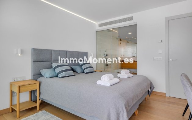 Bestaande woning - Appartement - Fuengirola - Fuengirola Centro