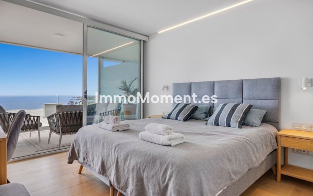 Bestaande woning - Appartement - Fuengirola - Fuengirola Centro