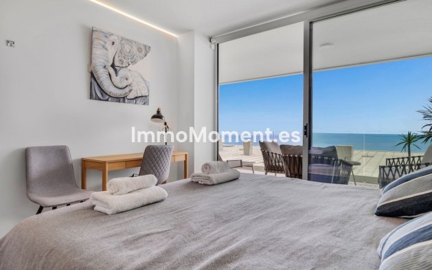Bestaande woning - Appartement - Fuengirola - Fuengirola Centro