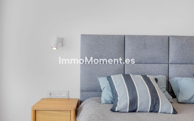 Bestaande woning - Appartement - Fuengirola - Fuengirola Centro