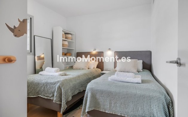 Bestaande woning - Appartement - Fuengirola - Fuengirola Centro