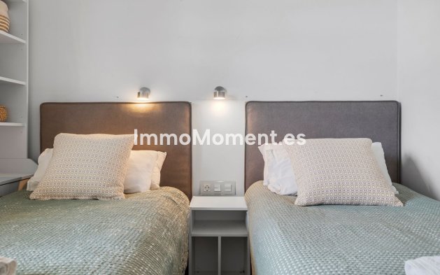 Bestaande woning - Appartement - Fuengirola - Fuengirola Centro