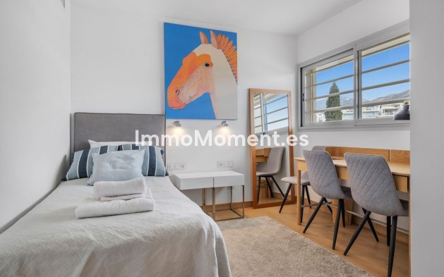 Bestaande woning - Appartement - Fuengirola - Fuengirola Centro