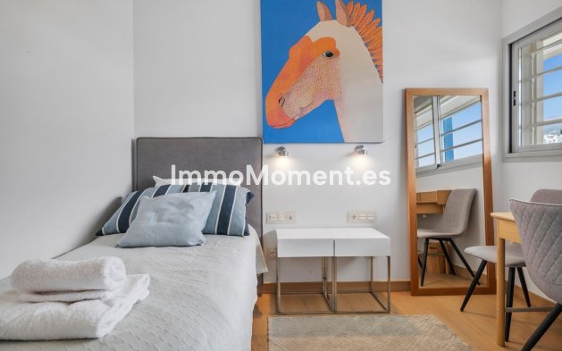 Bestaande woning - Appartement - Fuengirola - Fuengirola Centro