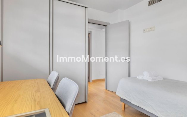 Bestaande woning - Appartement - Fuengirola - Fuengirola Centro