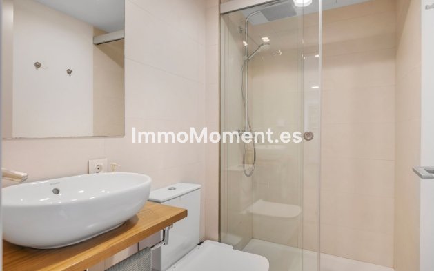 Bestaande woning - Appartement - Fuengirola - Fuengirola Centro