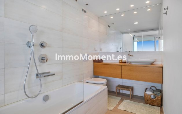 Bestaande woning - Appartement - Fuengirola - Fuengirola Centro