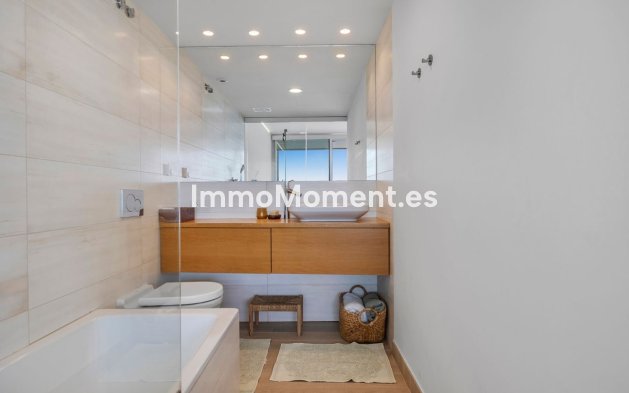 Bestaande woning - Appartement - Fuengirola - Fuengirola Centro