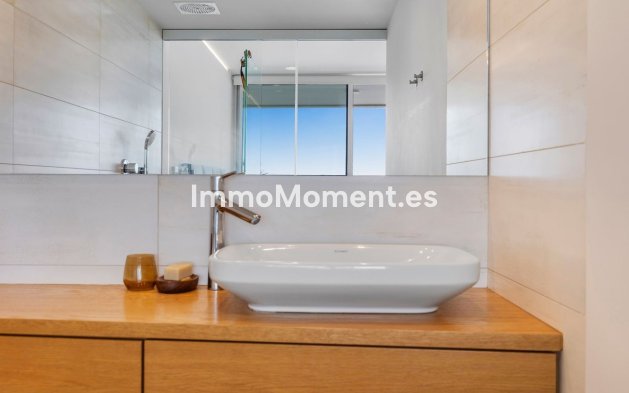 Bestaande woning - Appartement - Fuengirola - Fuengirola Centro