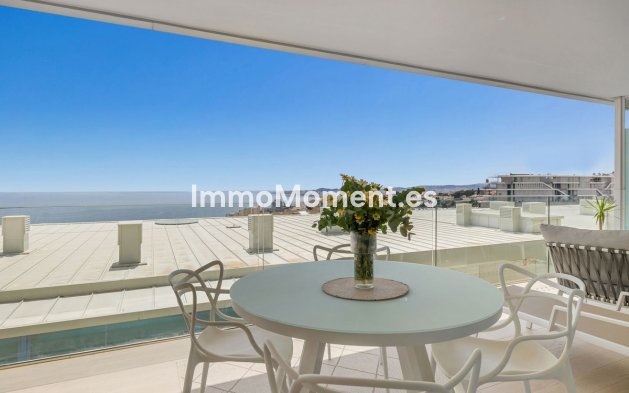 Bestaande woning - Appartement - Fuengirola - Fuengirola Centro