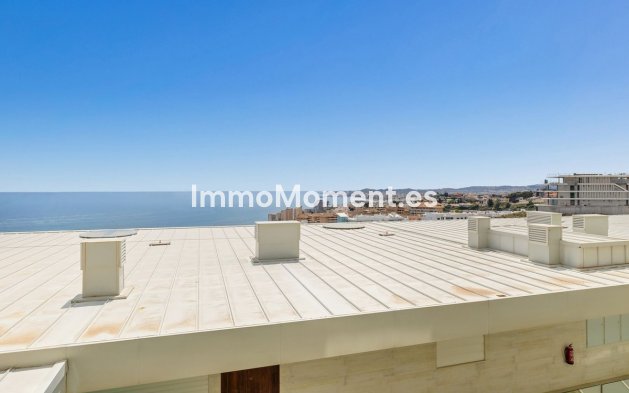 Bestaande woning - Appartement - Fuengirola - Fuengirola Centro