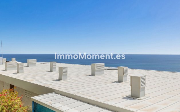 Bestaande woning - Appartement - Fuengirola - Fuengirola Centro